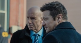 Мэр Кингстауна 4 сезон 3 серия