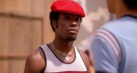 Отжиг 1 сезон 3 серия