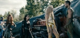 Пацаны 2 сезон 3 серия