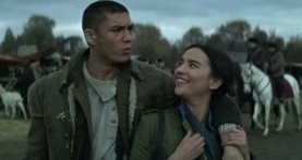 Тень и кость 1 сезон 1 серия