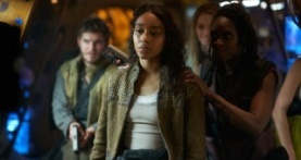 Интергалактик 1 сезон 4 серия