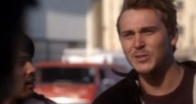 Морская полиция: Спецотдел 7 сезон 20 серия