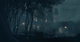 Призраки дома на холме 1 сезон 1 серия