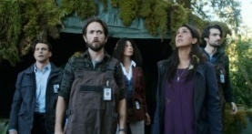 Иная жизнь 2 сезон 6 серия