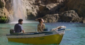 Мне нужно время 1 сезон 9 серия