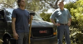 Декстер 4 сезон 7 серия