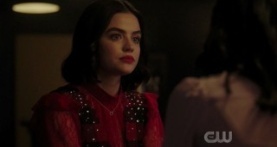 Ривердэйл 4 сезон 12 серия