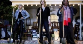 Хорошие девчонки 2 сезон 7 серия