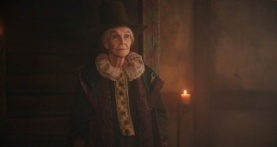 Открытие ведьм 2 сезон 10 серия