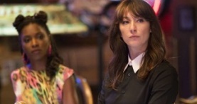 Бесстыжие 8 сезон 9 серия