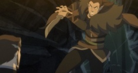 Легенда Вокс Машины 1 сезон 10 серия