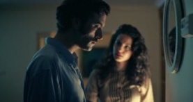 Мука 1 сезон 10 серия