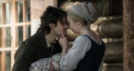 Чужестранка 6 сезон 3 серия