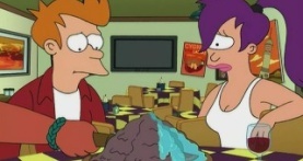 Футурама 4 сезон 10 серия