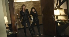 Агенты «Щ.И.Т.» 3 сезон 6 серия