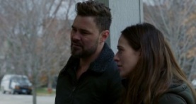 Полиция Чикаго 9 сезон 20 серия