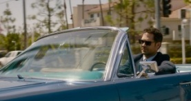 Линкольн для адвоката 1 сезон 1 серия