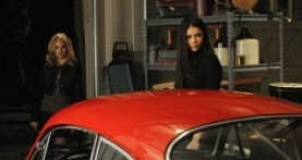 Дневники вампира 1 сезон 16 серия