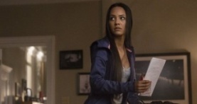 Дневники вампира 8 сезон 2 серия