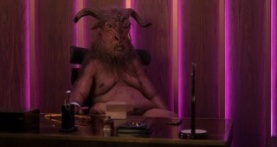 Зло 3 сезон 5 серия