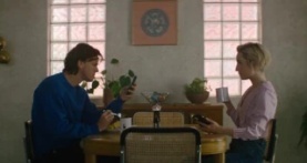 Скольжение / Сдвиг 1 сезон 1 серия