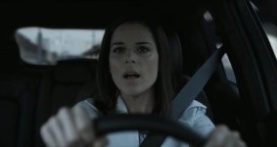 Карточный домик 4 сезон 4 серия