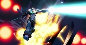 Вольтрон: Легендарный защитник 5 сезон 4 серия