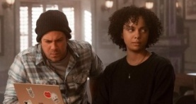 Грабь награбленное: Искупление / Воздействие: Искупление 1 сезон 14 серия