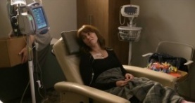 Мертв для меня 3 сезон 6 серия