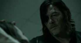 Ходячие мертвецы 11 сезон 24 серия