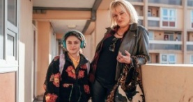 Мокрые псы 1 сезон 1 серия