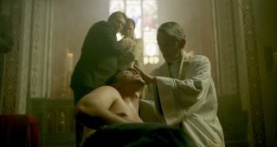 Преследуемые призраками 3 сезон 6 серия