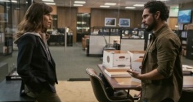 Последнее, что он мне сказал 1 сезон 6 серия