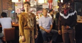 Клиника 9 сезон 4 серия