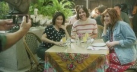 Я думаю вам стоит уйти с Тимом Робинсоном 1 сезон 1 серия