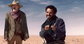 Чудотворцы 3 сезон 8 серия