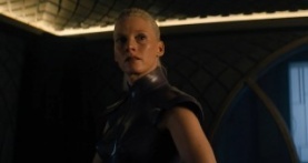 Основание 2 сезон 10 серия