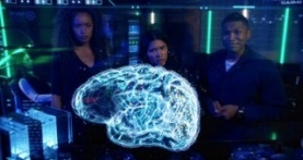 Легенды завтрашнего дня 7 сезон 3 серия