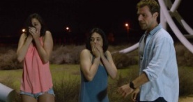 Беглянка 1 сезон 7 серия