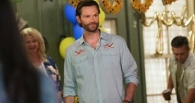 Уокер 4 сезон 13 серия