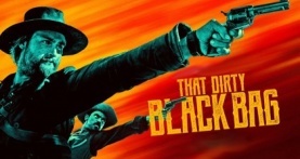 Грязный чёрный мешок 1 сезон 7 серия