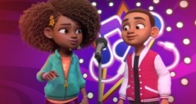 Мир Кармы 1 сезон 15 серия