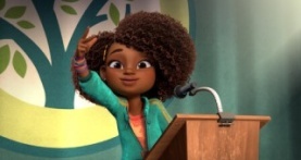 Мир Кармы 2 сезон 7 серия