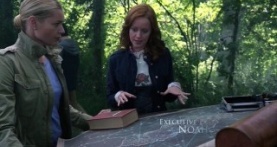 Библиотекари 1 сезон 8 серия