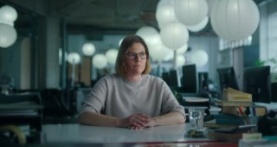 Фред и Роуз Уэст: Британская история ужасов 1 сезон 1 серия