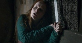 Последнее королевство 3 сезон 9 серия