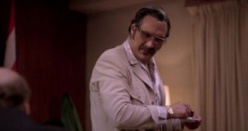 Отжиг 1 сезон 4 серия