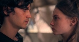 Из уст в уста / Игра в поцелуи 1 сезон 5 серия