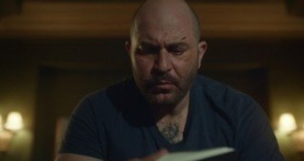 Неслучайность 1 сезон 7 серия