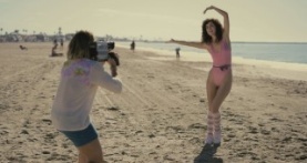 В ритме жизни 1 сезон 5 серия